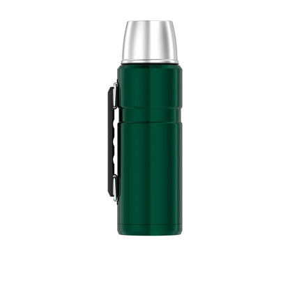 Thermos Stainless King Vacuum Insulated Flask 1.2L | 24Hr Hot & Cold