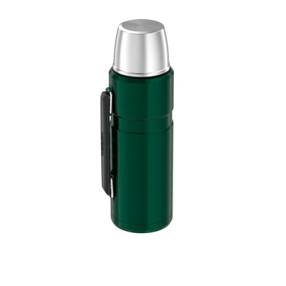 Thermos Stainless King Vacuum Insulated Flask 1.2L | 24Hr Hot & Cold
