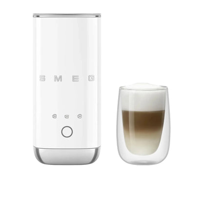 Smeg 50's Retro Style MFF02 Mini Milk Frother