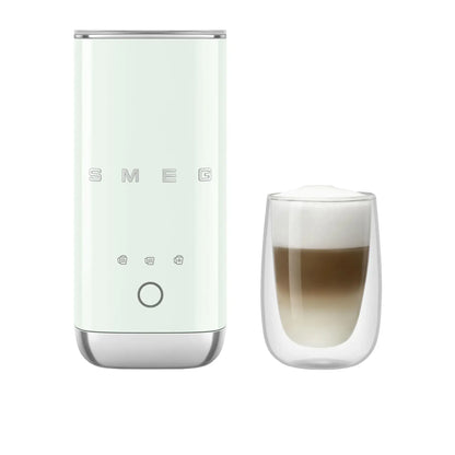 Smeg 50's Retro Style MFF02 Mini Milk Frother