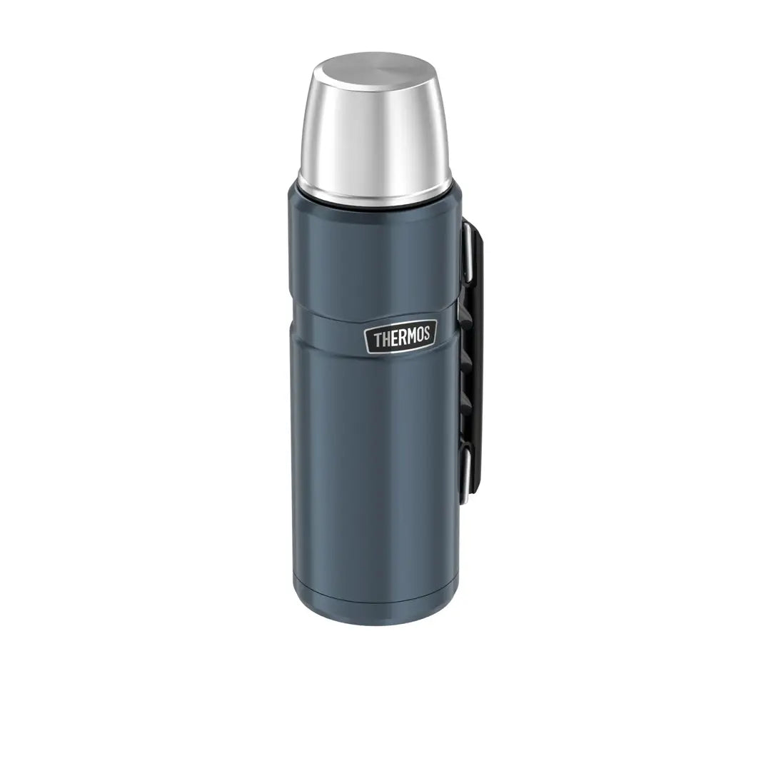 Thermos Stainless King Vacuum Insulated Flask 1.2L | 24Hr Hot & Cold