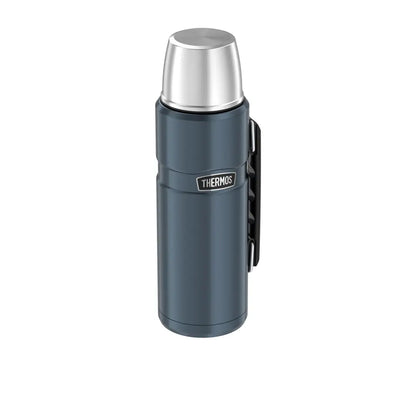 Thermos Stainless King Vacuum Insulated Flask 1.2L | 24Hr Hot & Cold