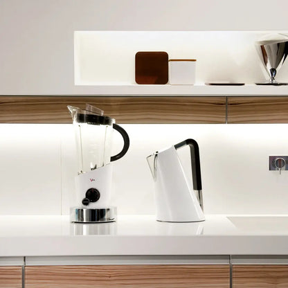 Bugatti Vera Easy Electric Kettle 1.7L – Designer Stainless Steel Kettle