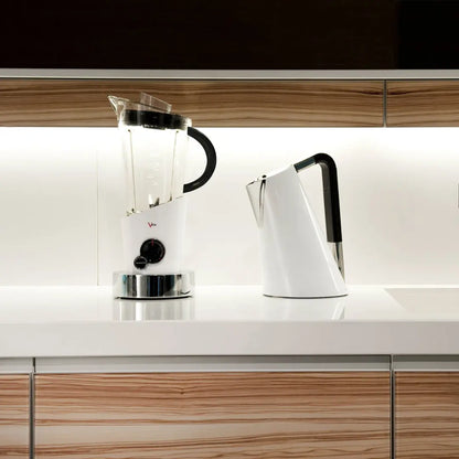 Bugatti Vera Easy Electric Kettle 1.7L – Designer Stainless Steel Kettle