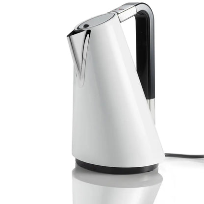 Bugatti Vera Easy Electric Kettle 1.7L – Designer Stainless Steel Kettle
