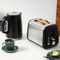 Wolstead Instant Electric Kettle & Toaster Pack – 1.7L | 4 Colours