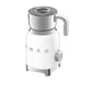 Smeg 50's Retro Style MFF11 Milk Frother White