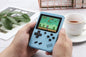 Handheld Retro Game Console 500 Built‑In Games 3‑Inch Portable Kids Gift AU OZAB