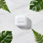 Moki MokiPods Mini TWS Wireless Earphones – Kids Volume‑Limited In‑Ear, White KGS