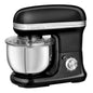 Culinary Co Retro Stand Mixer | 5L Stainless Steel, 6-Speed + Pulse, Black | Home Baking | Av8Store Australia SPT Av8Store