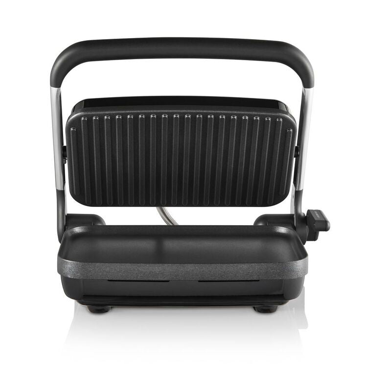 Sunbeam Café Style 2-Slice Sandwich Grill & Press | AnyHeight™ Control, Non-Stick, Upright Storage | Av8Store Australia Sunbeam Av8Store