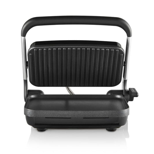 Sunbeam Café Style 2-Slice Sandwich Grill & Press | AnyHeight™ Control, Non-Stick, Upright Storage | Av8Store Australia Sunbeam Av8Store