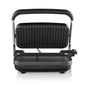 Sunbeam Café Style 2-Slice Sandwich Grill & Press | AnyHeight™ Control, Non-Stick, Upright Storage | Av8Store Australia Sunbeam Av8Store