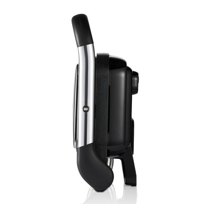 Sunbeam Café Style 2-Slice Sandwich Grill & Press | AnyHeight™ Control, Non-Stick, Upright Storage | Av8Store Australia Sunbeam Av8Store