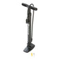 Repco Floor Pump Multicoloured | High-Pressure Bike Pump with Gauge & Dual Valve ANCD Av8Store
