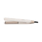 Remington Shea Soft hair straightener on white background
