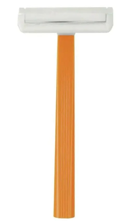 BIC Disposable Razors Single Blade 10-Pack – Sensitive Skin, Men's Shave BIC Av8Store