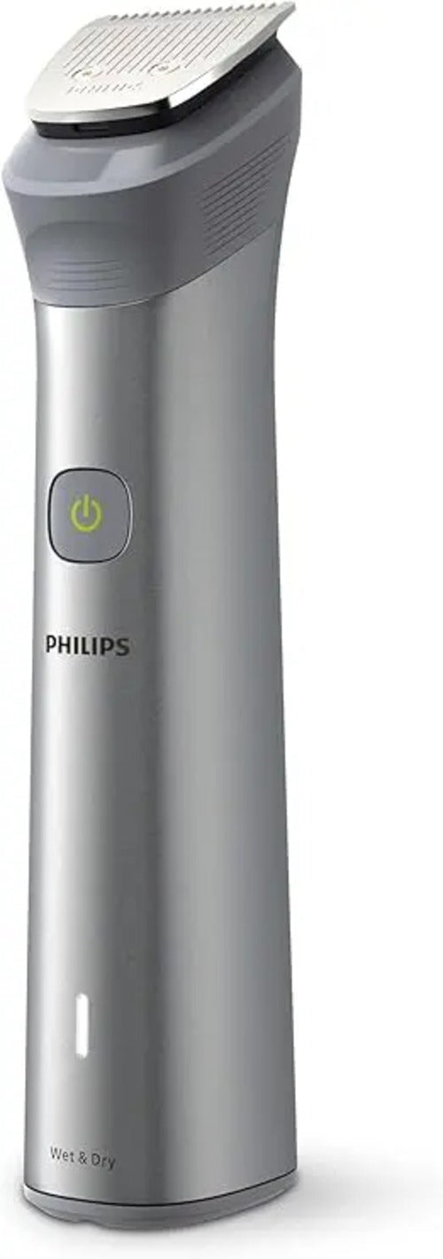 Philips MG5950/15 All-in-One Trimmer 12-in-1 | Men's Grooming Kit AMZ Av8Store