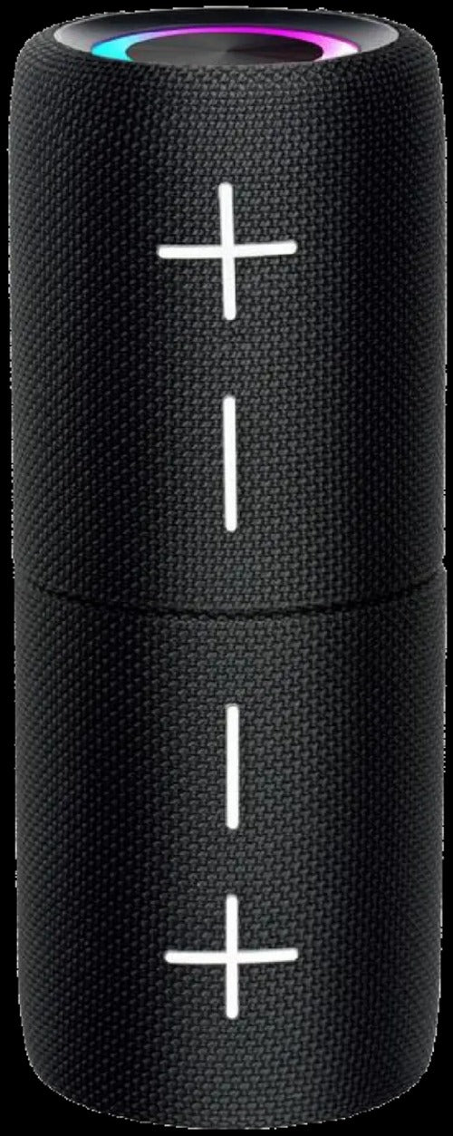 Portable Bluetooth Speaker – True Wireless Stereo, Splash-Proof, 4Hr Playtime AEX Av8Store