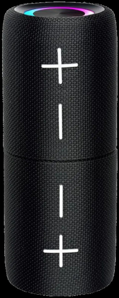 Portable Bluetooth Speaker – True Wireless Stereo, Splash-Proof, 4Hr Playtime AEX Av8Store
