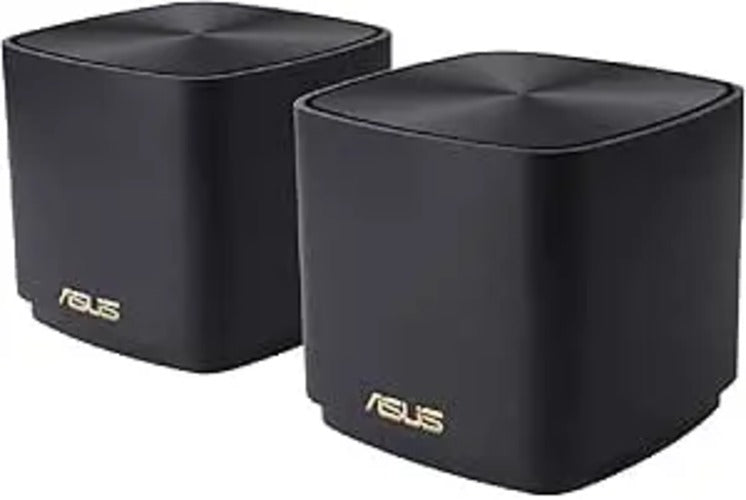 ASUS ZenWiFi XD5 Mesh WiFi 6 System 2-Pack – 325m² Coverage, NBN Ready ASUS Av8Store