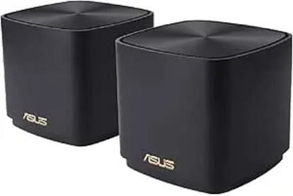 ASUS ZenWiFi XD5 Mesh WiFi 6 System 2-Pack – 325m² Coverage, NBN Ready ASUS Av8Store