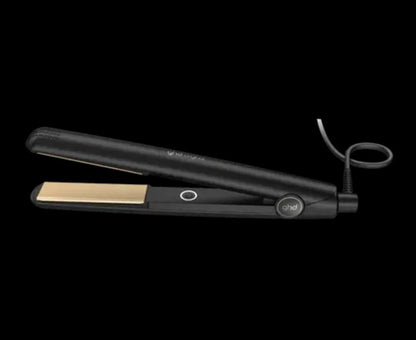 GHD Original Hair Straightener – Ceramic Plates, 185°C SSP Av8Store