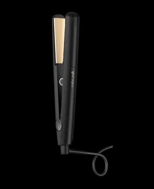 GHD Original Hair Straightener – Ceramic Plates, 185°C SSP Av8Store