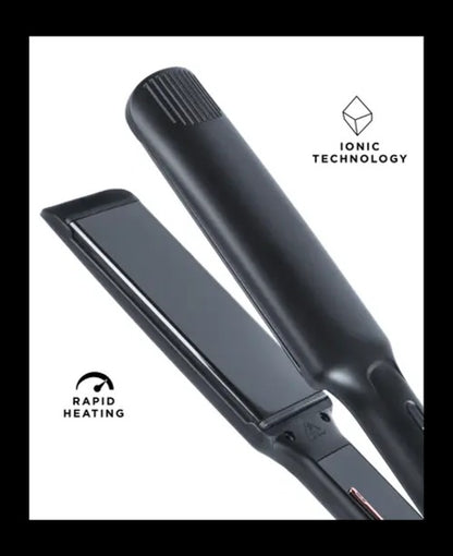 Flair Wide Plate Hair Straightener – Salon-Grade, Thick & Long Hair SSP Av8Store