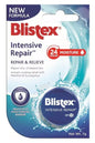Blistex Intensive Repair Lip Balm 7g – Cooling Treatment for Dry Lips WOW Av8Store