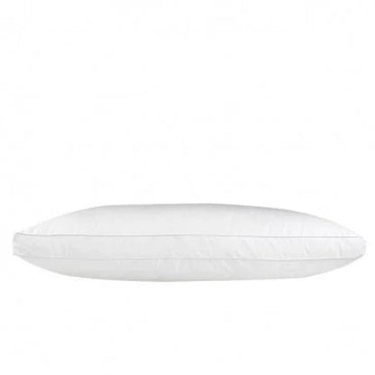 J-Dream Plush Medium Firm Gusseted King Pillow | 100% Cotton Japara | Made in Australia | 50x90cm J-Dream Av8Store
