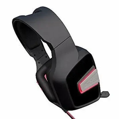Patriot Viper V330 Gaming Stereo Headset 3.5mm – Noise Cancelling Mic OZAB Av8Store