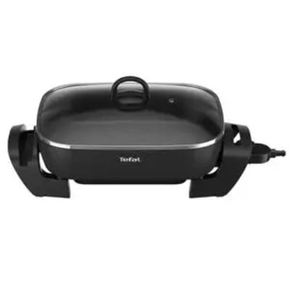 Tefal Easy Banquet 7L Electric Frypan – 2200W Non-Stick Family Frypan RBK Av8Store