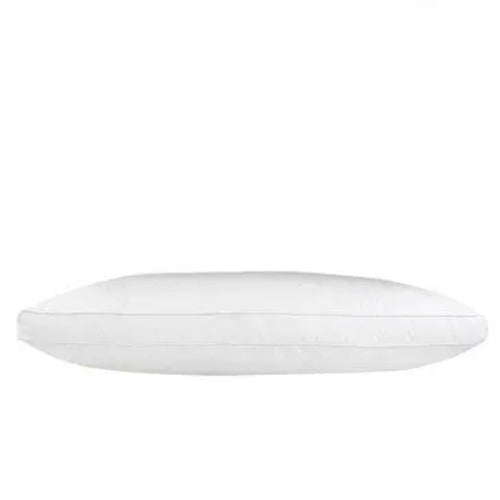J‑Dream Plush Soft Medium Gusseted Pillow Standard 48x73cm Cotton Japara AU Jason Av8Store