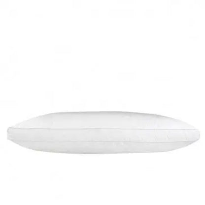 J‑Dream Plush Soft Medium Gusseted Pillow Standard 48x73cm Cotton Japara AU Jason Av8Store