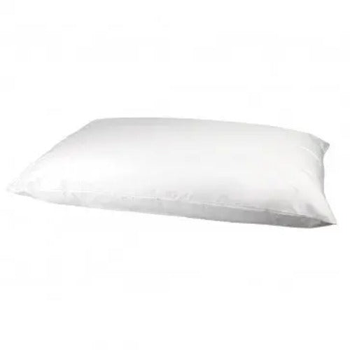 Heavenly Dreams Standard Pillow | Soft 600g, Australian Made, Cotton Japara | 48x73cm Jason Av8Store