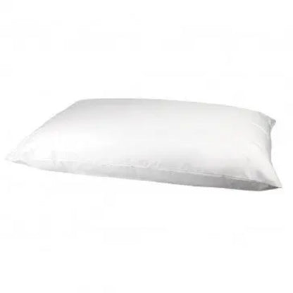 Heavenly Dreams Standard Pillow | Soft 600g, Australian Made, Cotton Japara | 48x73cm Jason Av8Store