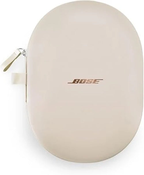 Bose QuietComfort Ultra Headphones 2nd Gen – Spatial Audio, Driftwood Sand Bose Av8Store