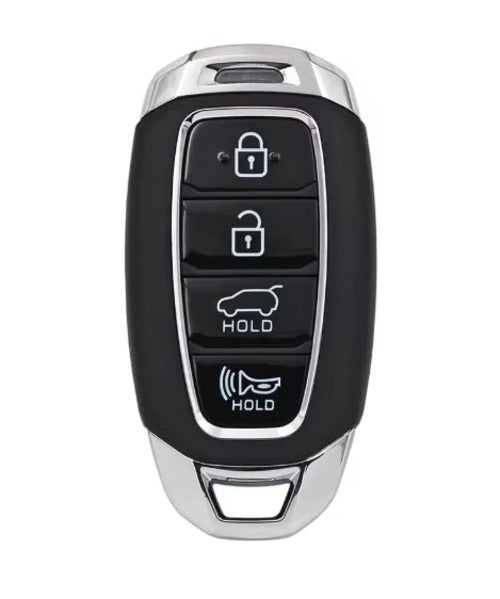 Replacement Smart Remote Car Key Shell Case for Hyundai – 3/4/5 Button Av8Store Av8Store