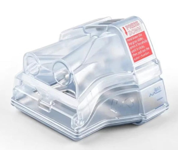 CPAP Water Chamber – ResMed AirSense 10/11 & AirCurve 10 Compatible AEX Av8Store