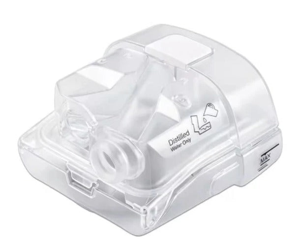 CPAP Water Chamber – ResMed AirSense 10/11 & AirCurve 10 Compatible AEX Av8Store
