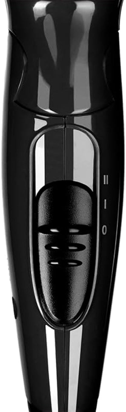 VS Sassoon MiniPRO Hair Dryer – Compact Travel Dryer with Folding Handle VS Sassoon Av8Store