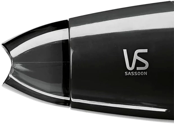 VS Sassoon MiniPRO Hair Dryer – Compact Travel Dryer with Folding Handle VS Sassoon Av8Store