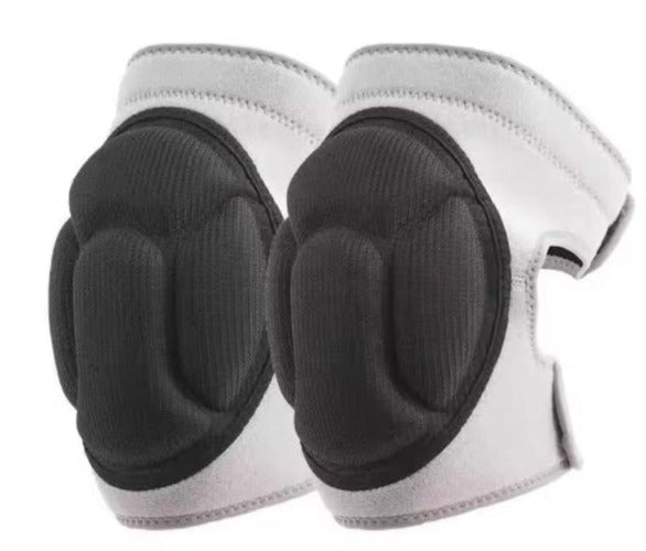 Thick Knee Pads – Work, Gardening & Sports | EVA Foam Cushion | Men & Women | S–XL Av8Store Av8Store