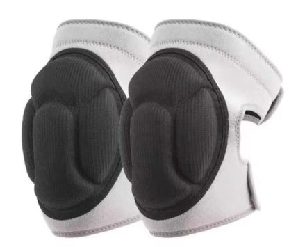 Thick Knee Pads – Work, Gardening & Sports | EVA Foam Cushion | Men & Women | S–XL Av8Store Av8Store