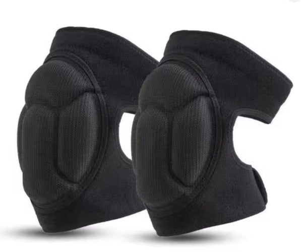 Thick Knee Pads – Work, Gardening & Sports | EVA Foam Cushion | Men & Women | S–XL Av8Store Av8Store