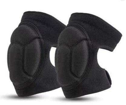 Thick Knee Pads – Work, Gardening & Sports | EVA Foam Cushion | Men & Women | S–XL Av8Store Av8Store