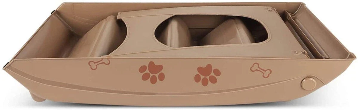 Foldable Pet Stairs & Ramp | Anti-Slip Dog Cat Steps AU Unbranded Av8Store