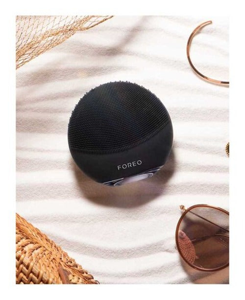 Foreo LUNA Mini 3 Facial Cleansing Device - Midnight Foreo Av8Store
