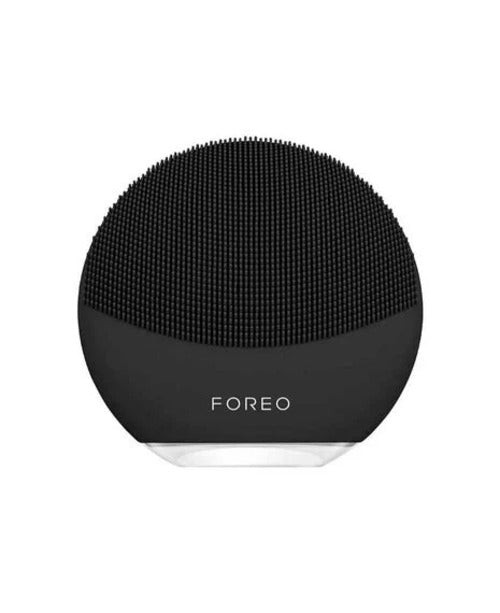 Foreo LUNA Mini 3 Facial Cleansing Device - Midnight Foreo Av8Store